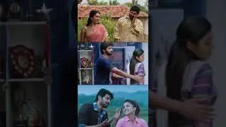 #HBDSreeVishnu | Meenaacchee Song | Edo Jarige Song | Rangadeva song | #youtubeshorts | Mango Music