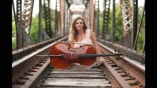 Cello Suite No.3 in C major, BWV 1009 - Allemande