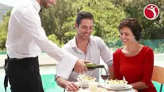 Silverware for Hotels & Resorts