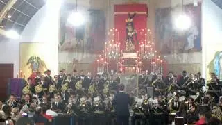 A.M. San Juan toca el Estreno de 