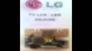 TOKO SPARE PART TV LED