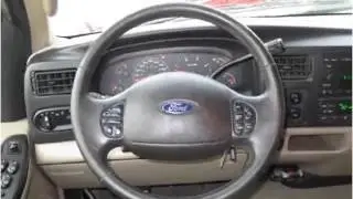 2005 Ford Excursion Used Cars Roy UT