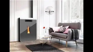 ESTUFAS DE PELLET EOSS 2023-24
