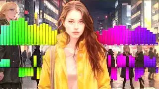 Запретная Любовь - Forbidden Love. Balai-feat. Inga Andreeva. Text - Nadezhda Portnova (Omsk).