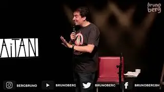 PIADAS PESADAS HUMOR NEGRO     COM&Eacute;DIA STAND UP   BRUNO BERG NO NAITAN