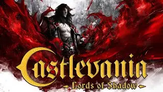 Castlevania : Lords of shadow - all cutscenes, cinematics, game movie