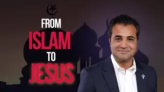 From Islam to Jesus | Ex-Muslim in Iran (Mohamad&rsquo;s Testimony)