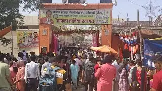 Ambala Devi Nagar Mela 2025 #ambala 13 april