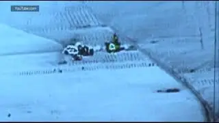 Turkey hits Kurdish positions.