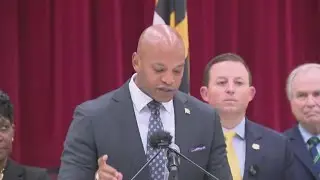 Maryland launches rebate program to curb rising energy costs