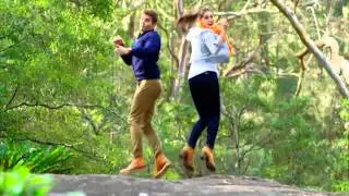 Camp Orange 2015  Twisted Siblings