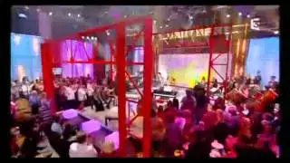 Vanina   Tina Arena  Chabada