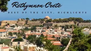 RETHYMNON,Crete, Kreta - BEST OF!Highlights of Rethymno,tips to see, Empfehlungen in Rethymnon, no.7