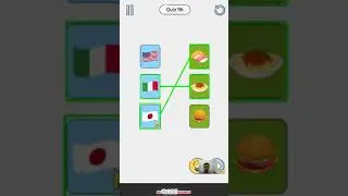 Brain Up Level 91 - 100 - Walkthrough