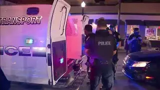Spring Break comes to Miami Beach amid rise in violent crimes, pandemic