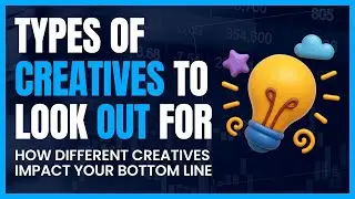 Finding The Best Creative Type For Your Business - Episode 3 - Second Hour Podcast