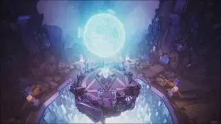 Returner 77 | Environment Showcase