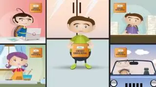Smart Ordering