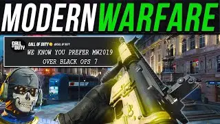 Modern Warfare 2019 in 2026...