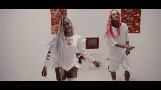 YinYang - Mery Lionz ft Raro Bone | Video Oficial