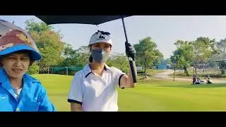Golf trip 2026