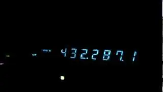 W3CCX/B on 432 MHZ received FN30ER