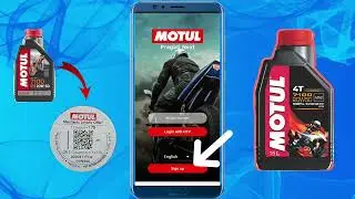 Motul Oil Coupon Ko kaise Scan Kare  | Motul Oil Coupon ka Paisa bank me kese bheje