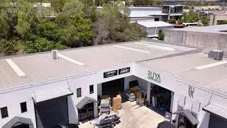 Modern Industrial Asset In The Heart Of Burleigh Heads - Versatile Warehouse And Office Investment