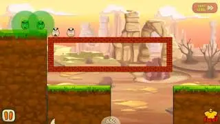 Disaster Will Strike 2 Puzzle Battle Level 101 Walkthrough