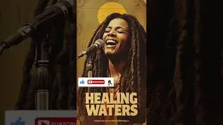 Roots Reggae (1978) [Lost Album] Jahna Dube - Healing Waters