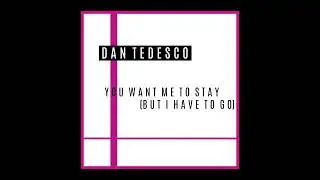 Dan Tedesco - 