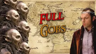 LOTR ROTWK 9.6.5 : 1VS1 PRO (Gobs VS Elfes)