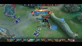 Beatrix Savage Moments