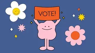 My School Railey | Representing the Nation through the Power of Vote 🇮🇳 | Vote for Nation Campaign