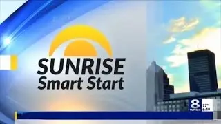 Sunrise Smart Start: MLK Day, NYS pinball champion