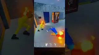 Double whammy FX | Schedule I #funny #gaming #fire #schedule1 #chill #explore #happy #magic