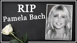 David Hasselhoff&rsquo;s Heartfelt Tribute to Ex-Wife Pamela Bach After Her Tragic Passing at 62