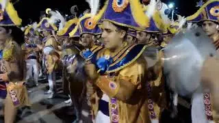 Sapucay 2023 - La Poderosa