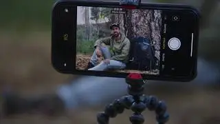 How to Use a Mini Tripod | Rock the Park