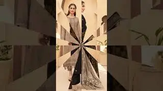 Sanam Saeed Embroidery Dhanak Collection 2023 By Puri Fabric