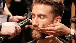 Best 2018 Beard styles👌