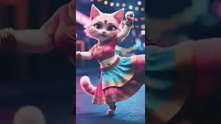 RANU BOMBAI KI RANU | Ranu song | #RANUBOMBAIKIRANU #catlovers #cat #catshorts #funny #cutecat #love