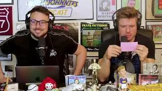 The 2 Johnnies Tell The Truth Or Read Mean Comments