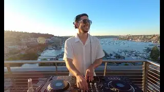 David Ardila live @ South Lake Union, Seattle | Melodic House DJ Set