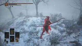 DS3 Invasions - Blue Phantoms aint gonna make you git gud