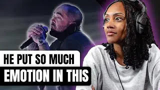 FIRST TIME REACTING TO | Staind 