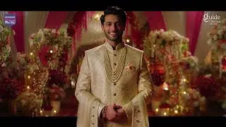 Groom&rsquo;s Complete Wedding Wardrobe | Haldi to Wedding Day | Guide Collection Bhopal | SINCE 1978