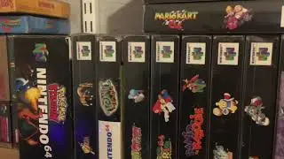 Top Shelf Retro Porn - My Collection