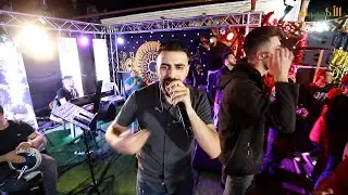 الفنان براء تلاحمة🔥عالهدى - حبيت القمر - عاملين اغنية 🔥🔥 مهرجان محمد ابو تركي   T.Alakaber🔝