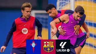 🔥MATCH PREVIEW: CELTA VIGO vs FC BARCELONA 🔥| LA LIGA 25/26